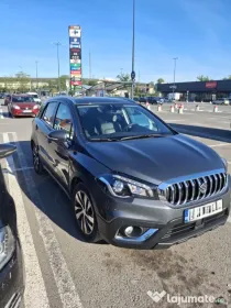 Suzuki S-Cross 1.4 ALLGRIP 2019 70.000 km automata, stare impecabila