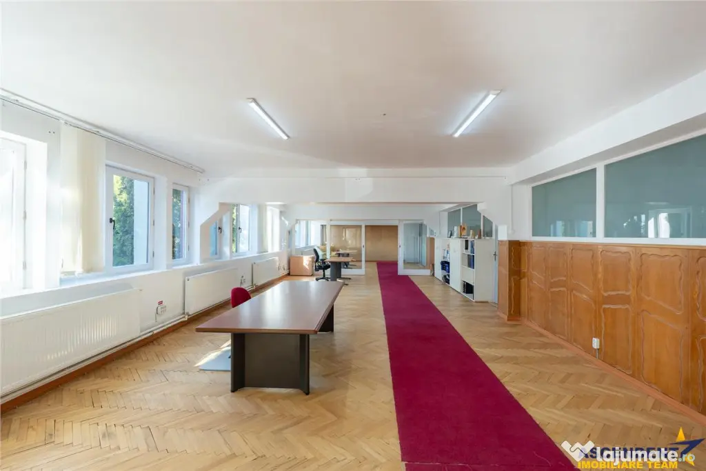 Spatii de birouri pentru afaceri care apreciaza profesionali