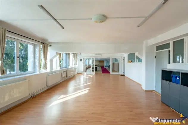 Spatii de birouri pentru afaceri care apreciaza profesionali