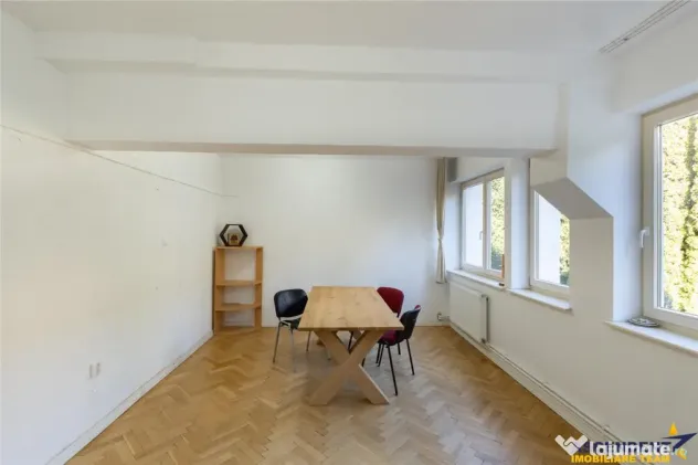 Spatii de birouri pentru afaceri care apreciaza profesionali