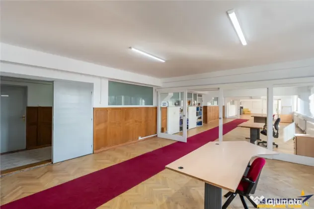 Spatii de birouri pentru afaceri care apreciaza profesionali