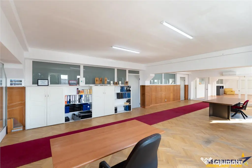 Spatii de birouri pentru afaceri care apreciaza profesionali