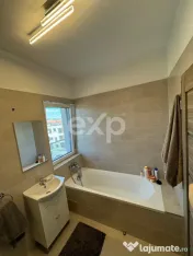 Apartament 3 camere | 2 balcoane | Intre Lacuri 
