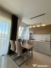 Apartament 3 camere | 2 balcoane | Intre Lacuri 
