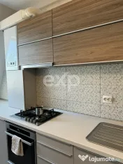 Apartament 3 camere | 2 balcoane | Intre Lacuri 