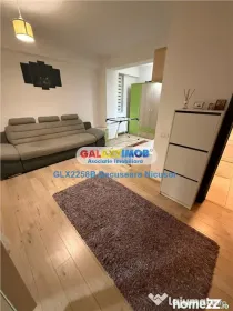 Garsoniera, Militari Residence, Str Rezervelor, 49 900 euro