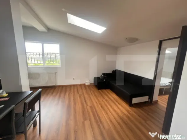Apartament 2 camere, 50mp, zona Plevnei , Marasti/Someseni