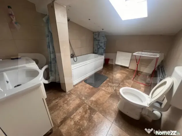 Apartament 2 camere, 50mp, zona Plevnei , Marasti/Someseni