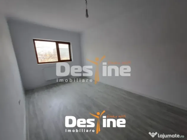 VALEA LUPULUI , Apartament 2 camere, decomandat - Valea Lupului (Iasi)