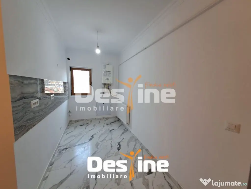 VALEA LUPULUI , Apartament 2 camere, decomandat - Valea Lupului (Iasi)