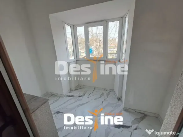 VALEA LUPULUI , Apartament 2 camere, decomandat - Valea Lupului (Iasi)