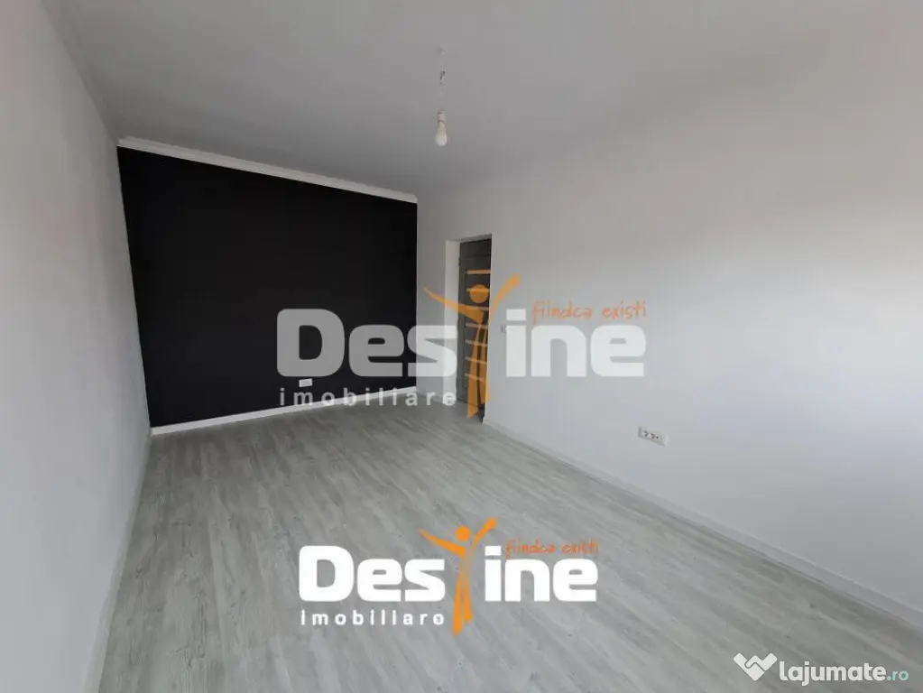 VALEA LUPULUI , Apartament 2 camere, decomandat - Valea Lupului (Iasi)