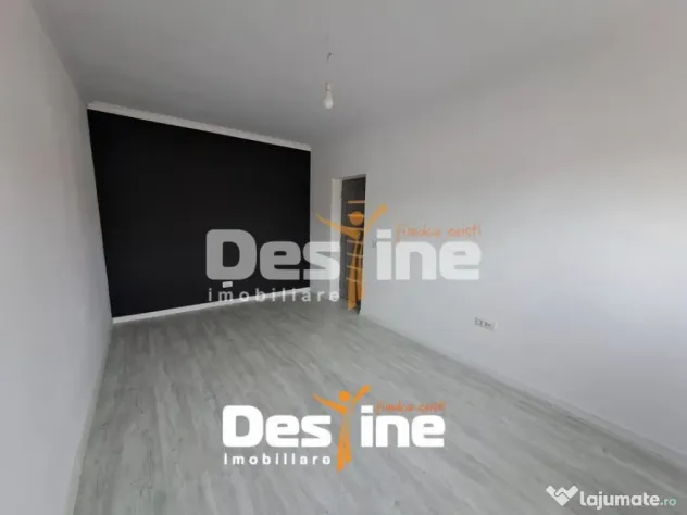 VALEA LUPULUI , Apartament 2 camere, decomandat - Valea Lupului (Iasi)