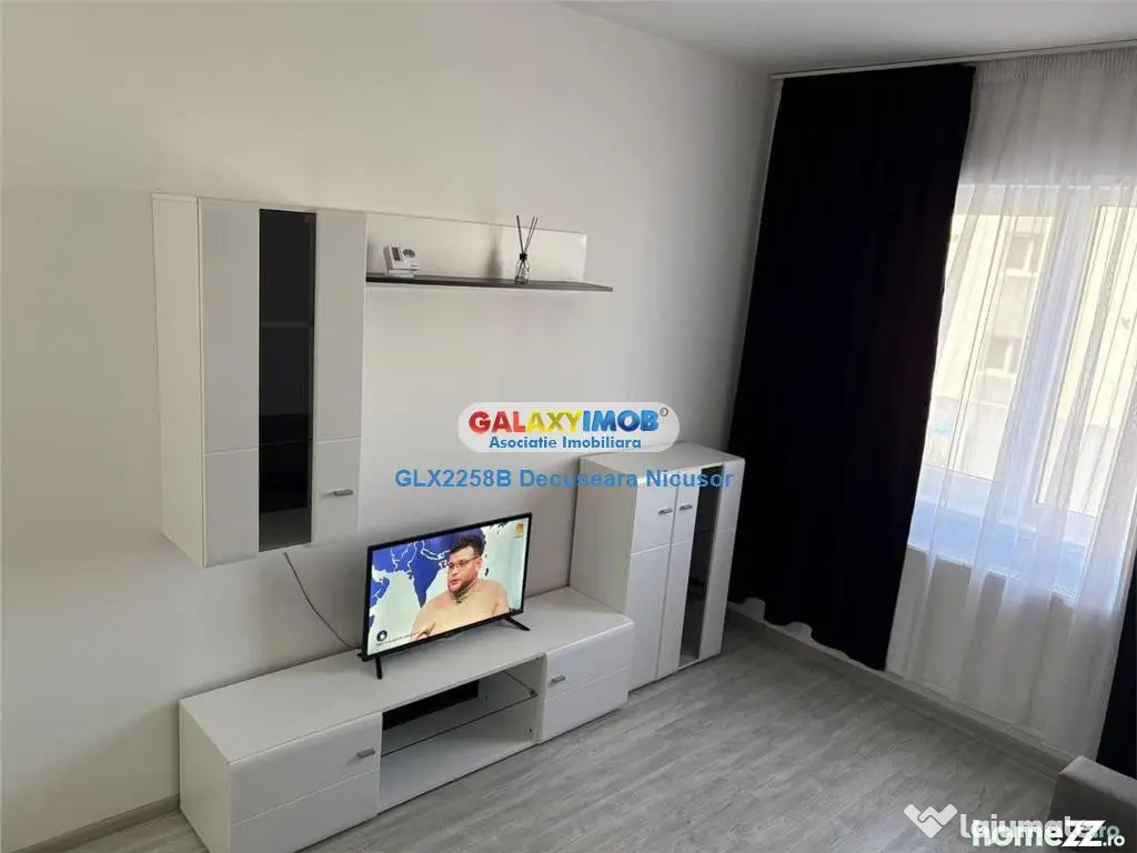 Garsoniera, Militari Residence, Str Weiner Palada, 320 euro