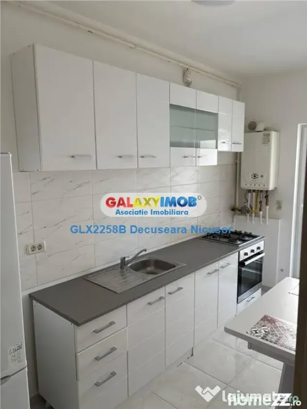 Garsoniera, Militari Residence, Str Weiner Palada, 320 euro