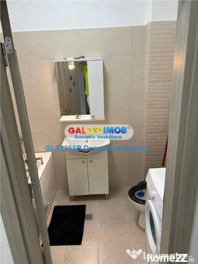 Garsoniera, Militari Residence, Str Weiner Palada, 320 euro