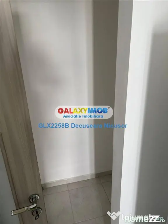 Garsoniera, Militari Residence, Str Weiner Palada, 320 euro