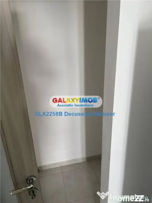 Garsoniera, Militari Residence, Str Weiner Palada, 320 euro