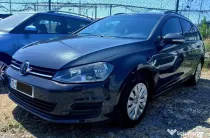 Volkswagen Golf 7 Break 1.6tdi 140cp - Aer Conditionat 2013