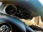 Volkswagen Golf 7 Break 1.6tdi 140cp - Aer Conditionat 2014 