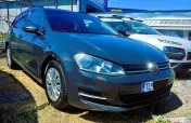 Volkswagen Golf 7 Break 1.6tdi 140cp - Aer Conditionat 2014 