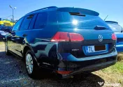 Volkswagen Golf 7 Break 1.6tdi 140cp - Aer Conditionat 2014 