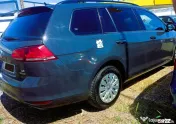 Volkswagen Golf 7 Break 1.6tdi 140cp - Aer Conditionat 2014 