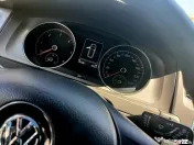 Volkswagen Golf 7 Break 1.6tdi 140cp - Aer Conditionat 2013