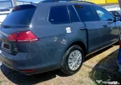 Volkswagen Golf 7 Break 1.6tdi 140cp - Aer Conditionat 2013