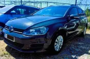 Volkswagen Golf 7 Break 1.6tdi 140cp - Aer Conditionat 2014 