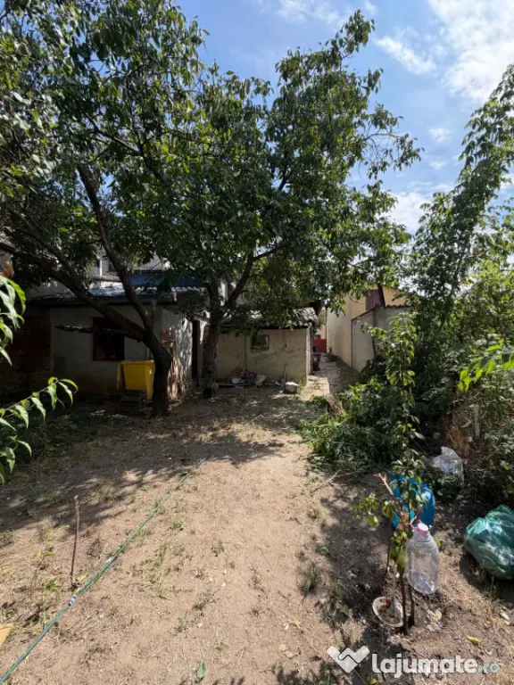 Casă cu teren 415 mp în Câmpia Islaz – oportunitate inv