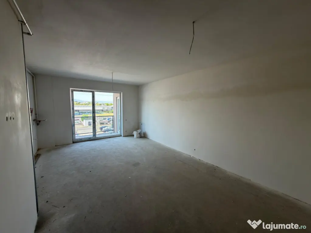 Apartament 2 camere, 47 mp, zona Avram Iancu | BMW