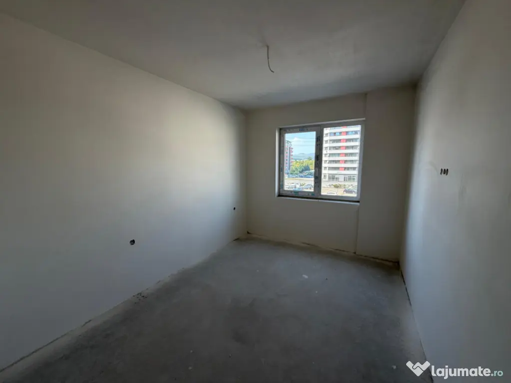 Apartament 2 camere, 47 mp, zona Avram Iancu | BMW