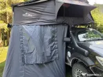 Vand cort Overlander