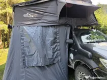 Vand cort Overlander
