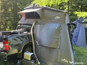 Vand cort Overlander 