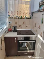 Dambovita - 2 Camere - Etaj 2 - Centrala proprie - Bloc izol 