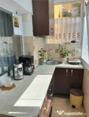 Dambovita - 2 Camere - Etaj 2 - Centrala proprie - Bloc izol 