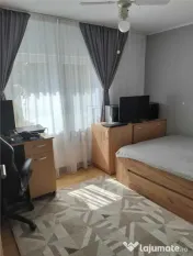 Dambovita - 2 Camere - Etaj 2 - Centrala proprie - Bloc izol 