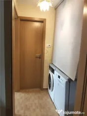 Dambovita - 2 Camere - Etaj 2 - Centrala proprie - Bloc izol 