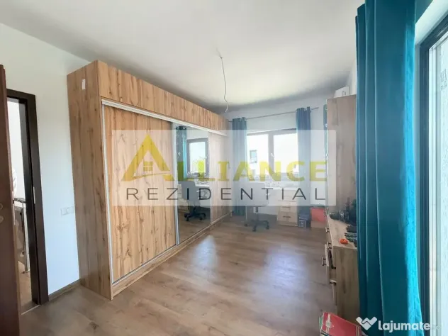Casa Individuala - 4 camere - 3 bai - 337mp teren