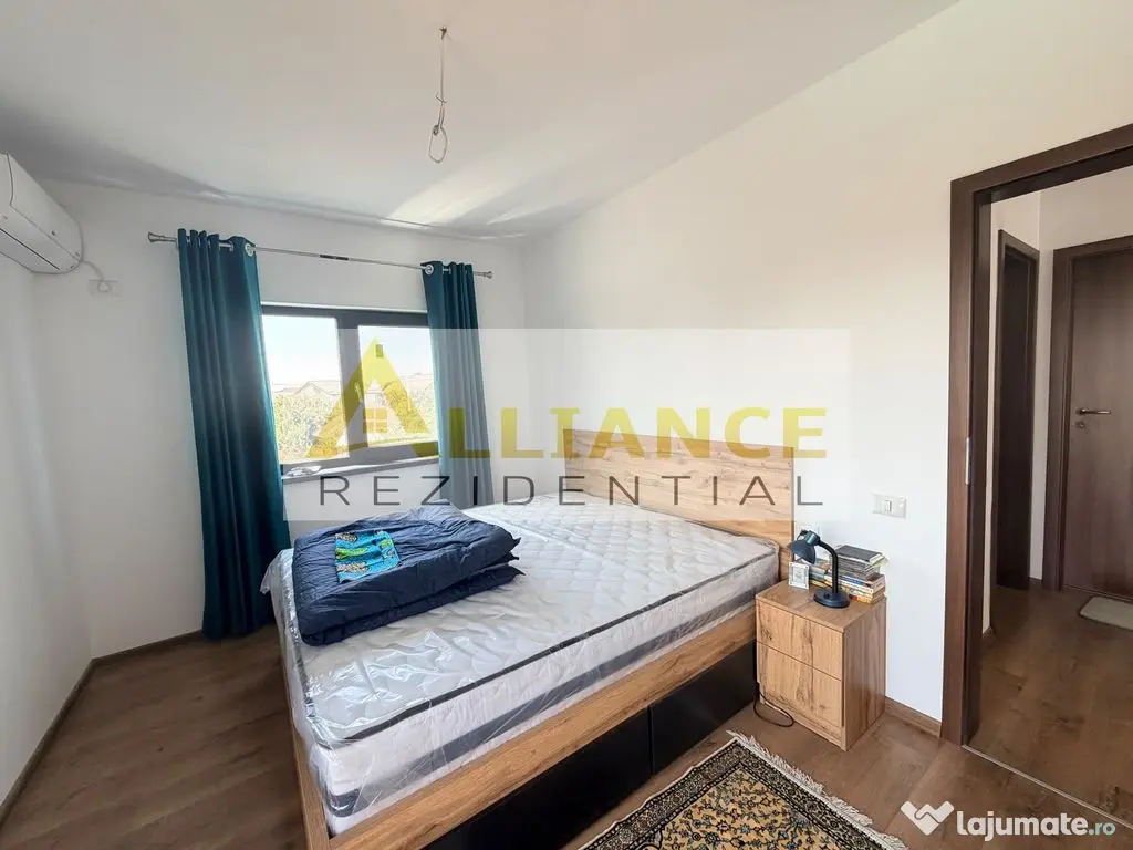 Casa Individuala - 4 camere - 3 bai - 337mp teren