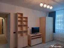 Proprietar închiriez apartament 2 camere, mobilat, utilat, zonă Spital M. Curie