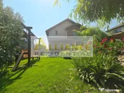 Casa Individuala - 4 camere - 2 bai - 500mp teren 