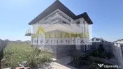 Casa Individuala - 4 camere - 2 bai - 250mp teren 