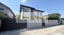 Casa Individuala - 4 camere - 2 bai - 275mp teren