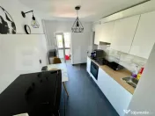 Apartament cu 1 cameră | Marasti | 38 mp | Confort si st 