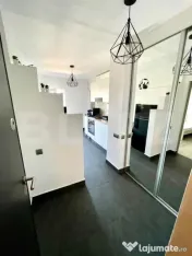 Apartament cu 1 cameră | Marasti | 38 mp | Confort si st 