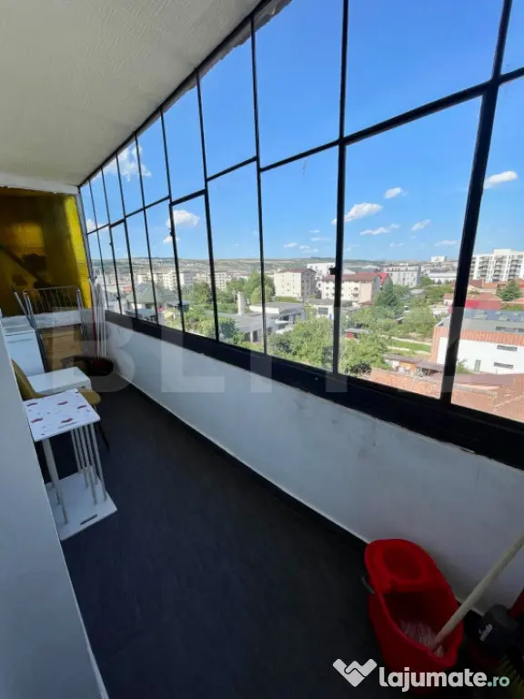 Apartament cu 1 cameră | Marasti | 38 mp | Confort si st