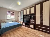 Vand apartament cu 2 camere decomandat-38 mp-etaj 3